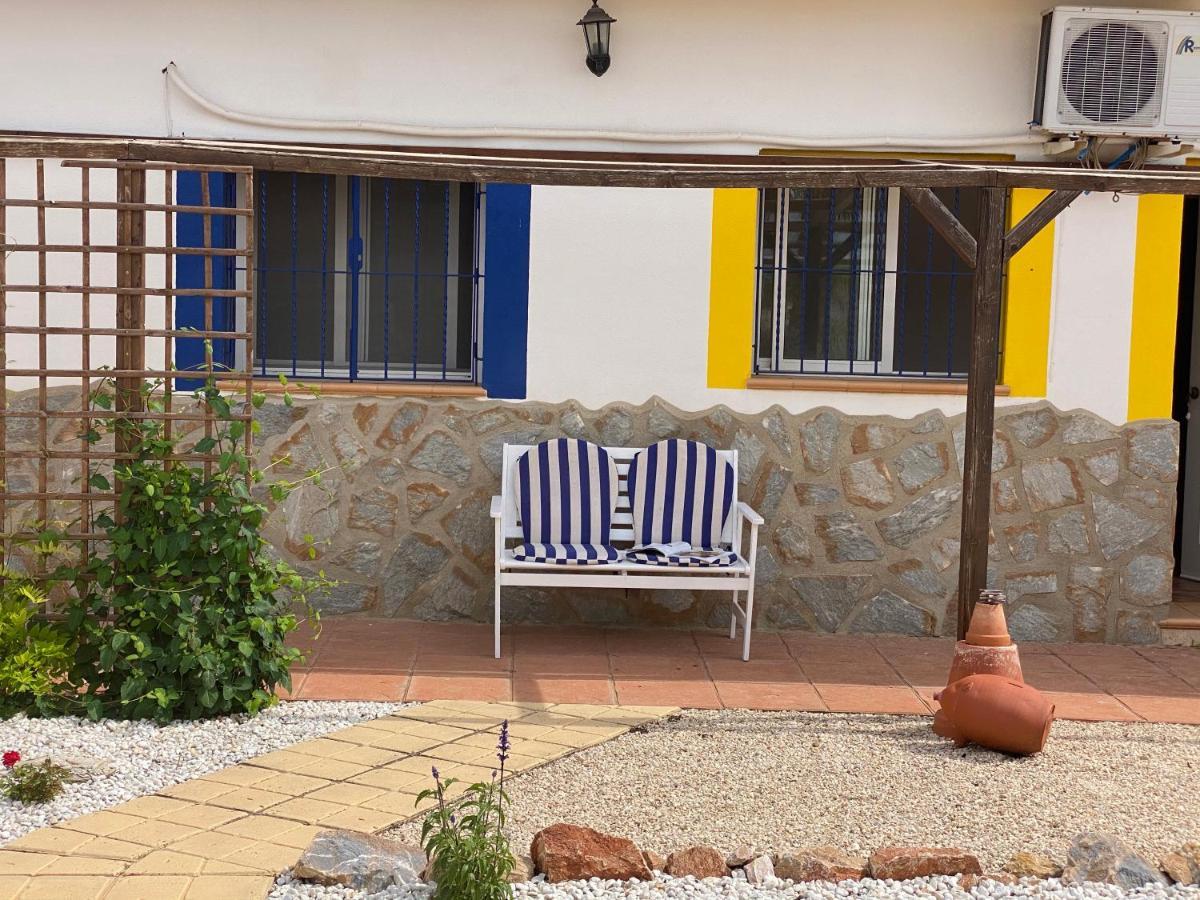 B&B Casa Azul Crevillente Exterior foto
