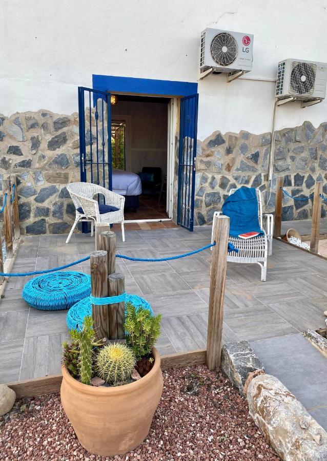 B&B Casa Azul Crevillente Exterior foto